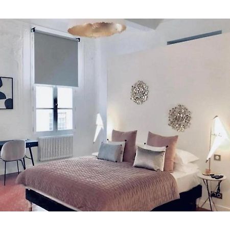 N.8 Lifestyle Suites Aix-en-Provence Kültér fotó