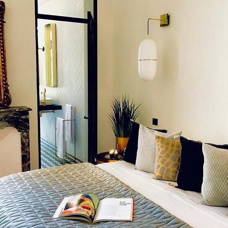 N.8 Lifestyle Suites Aix-en-Provence Kültér fotó