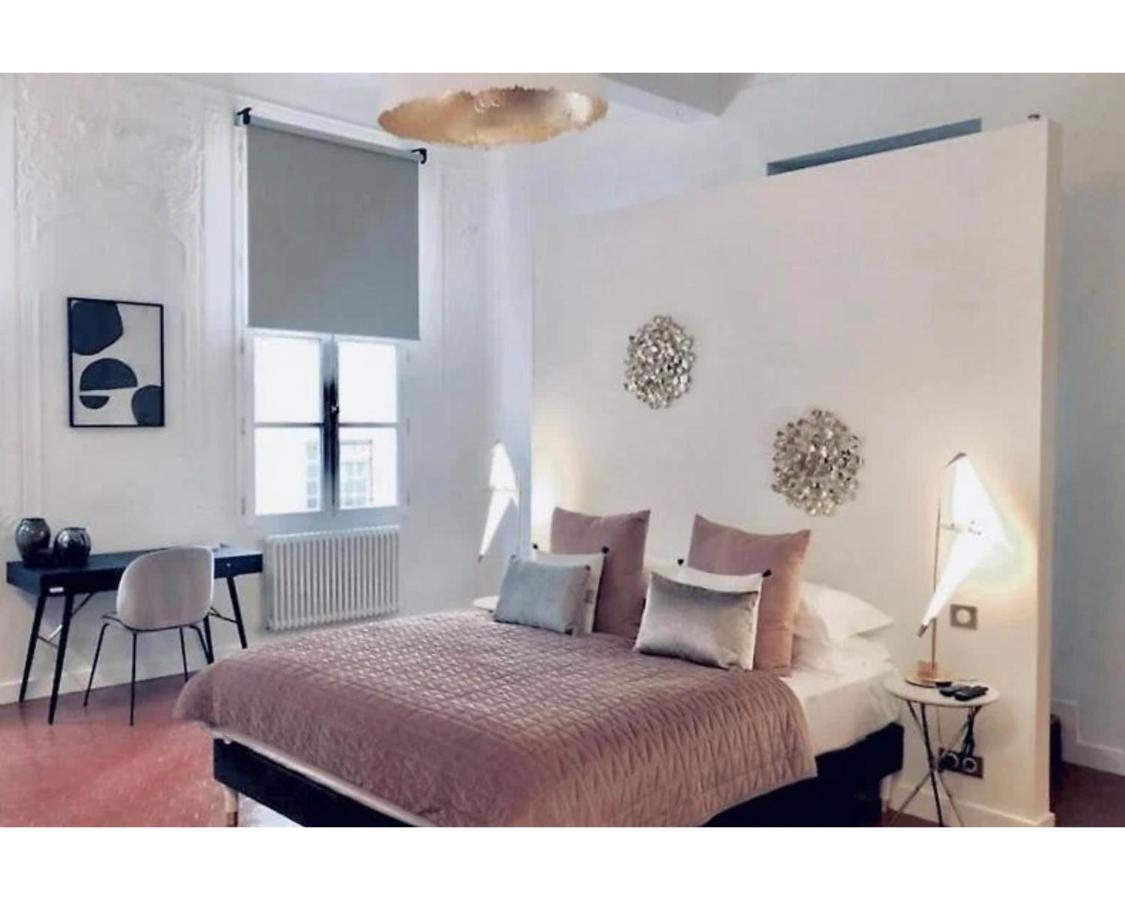 N.8 Lifestyle Suites Aix-en-Provence Kültér fotó