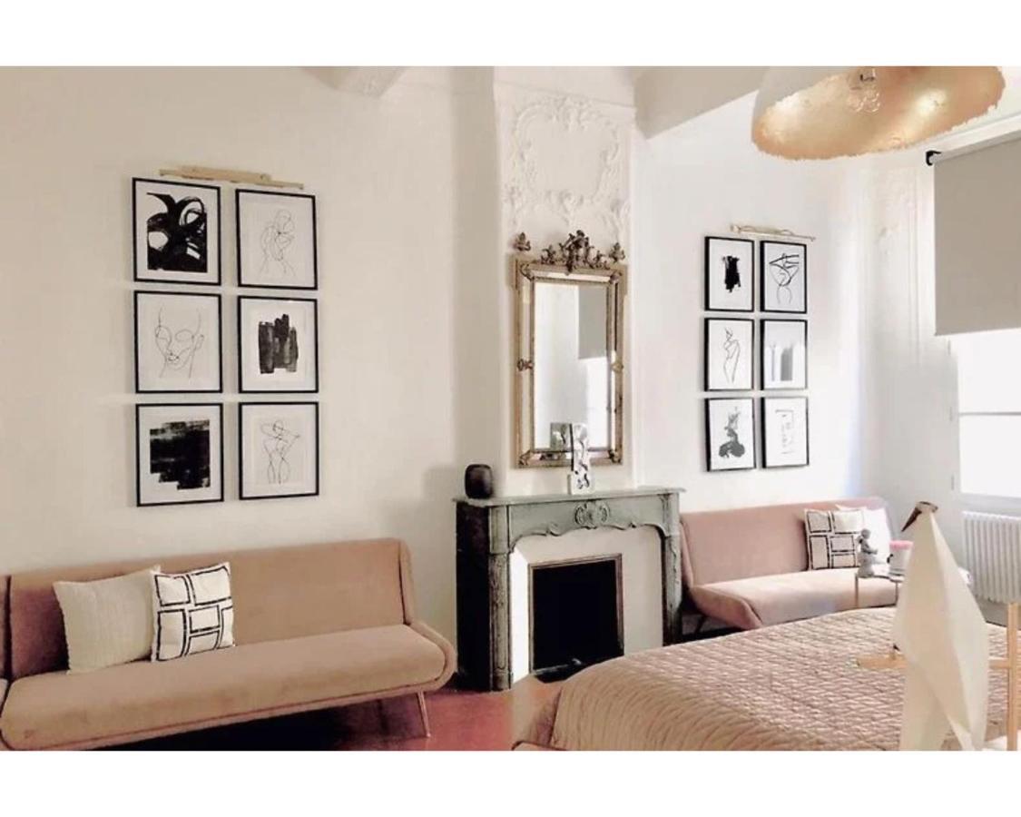 N.8 Lifestyle Suites Aix-en-Provence Kültér fotó