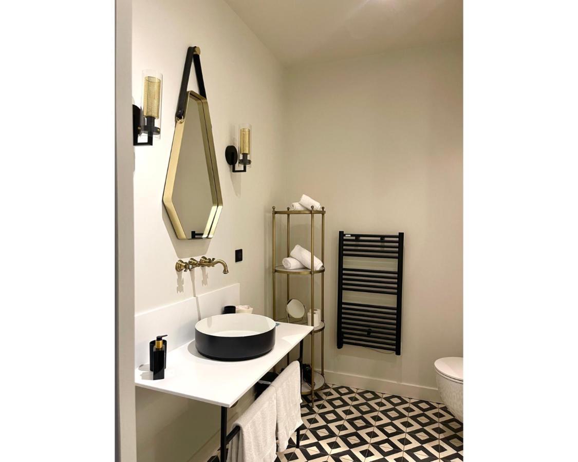 N.8 Lifestyle Suites Aix-en-Provence Kültér fotó