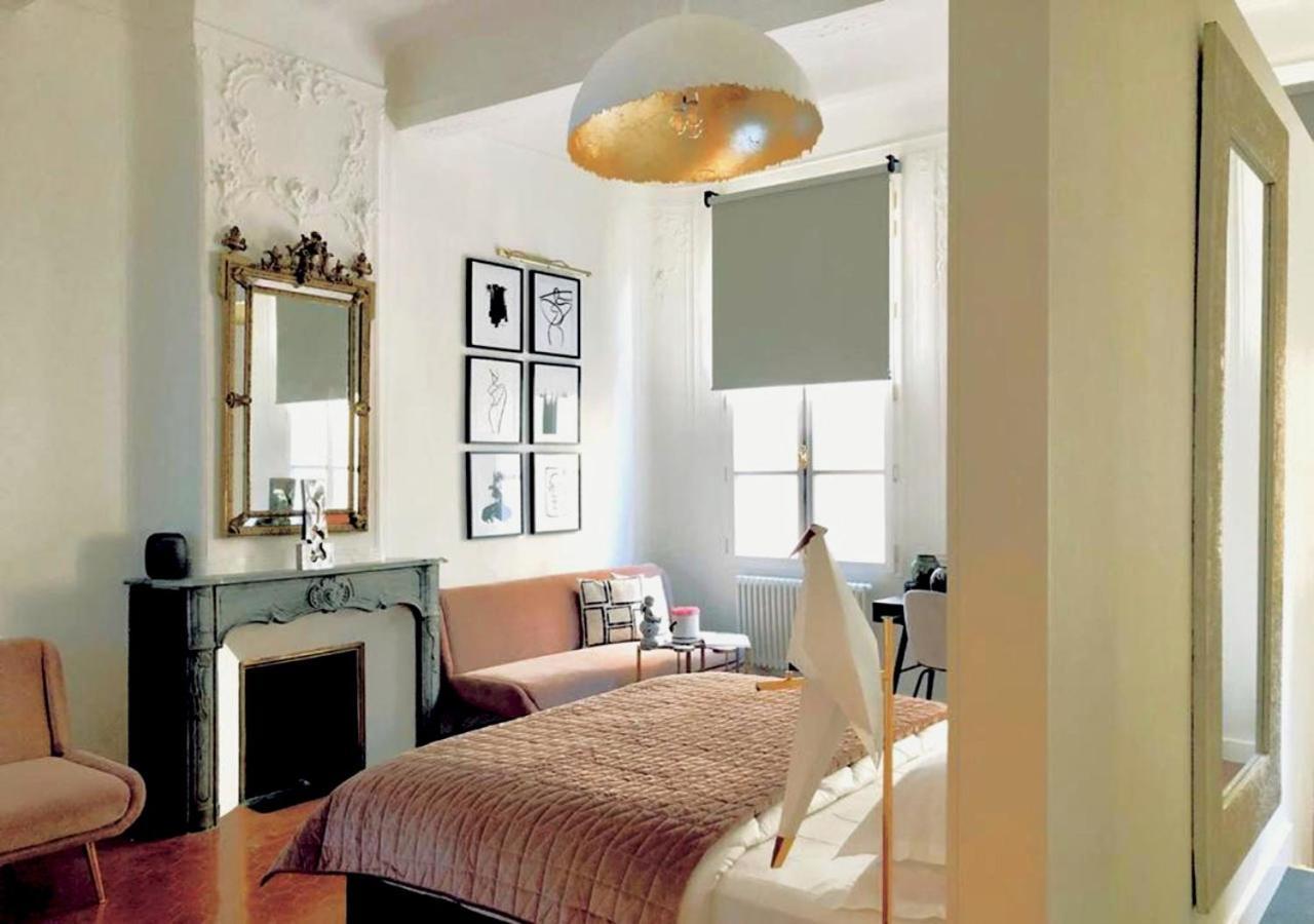 N.8 Lifestyle Suites Aix-en-Provence Kültér fotó